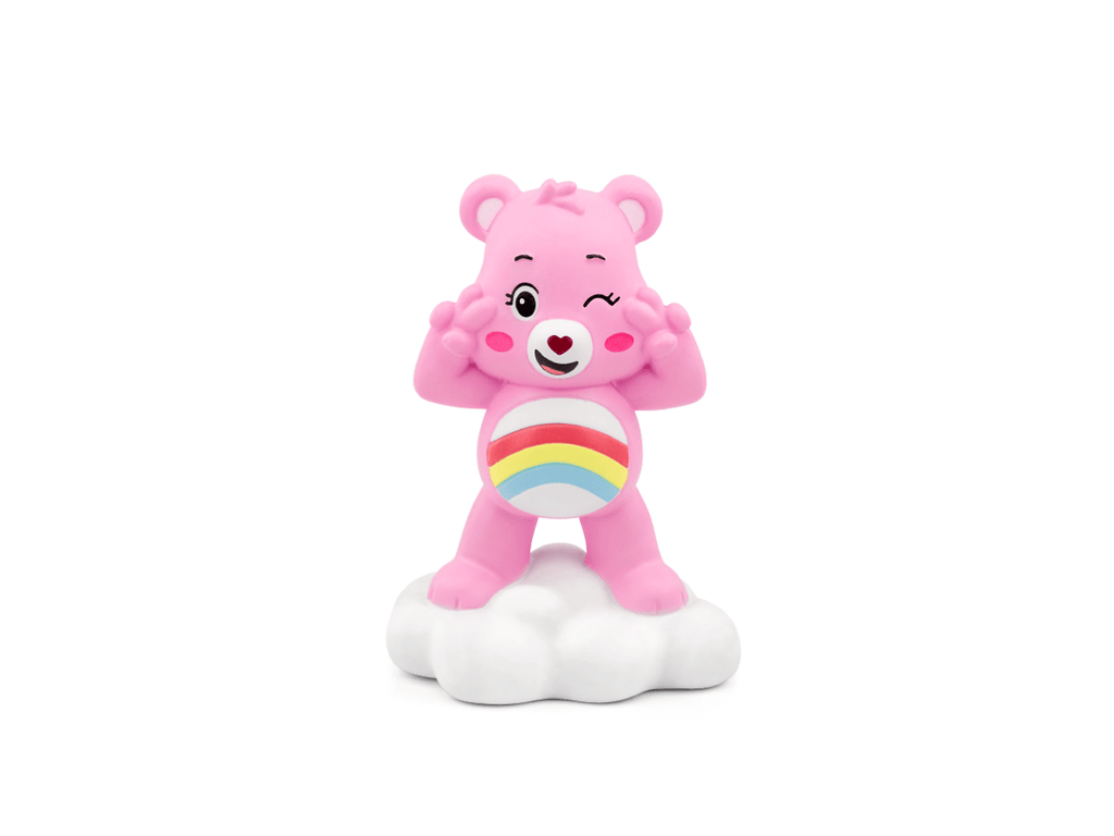 Care Bears Cheer Bear Tonie Audio Character