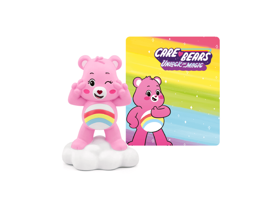 Care Bears Cheer Bear Tonie Audio Character