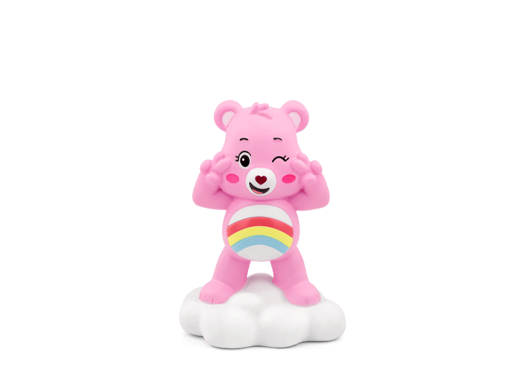 Care Bears Cheer Bear Tonie Audio Character