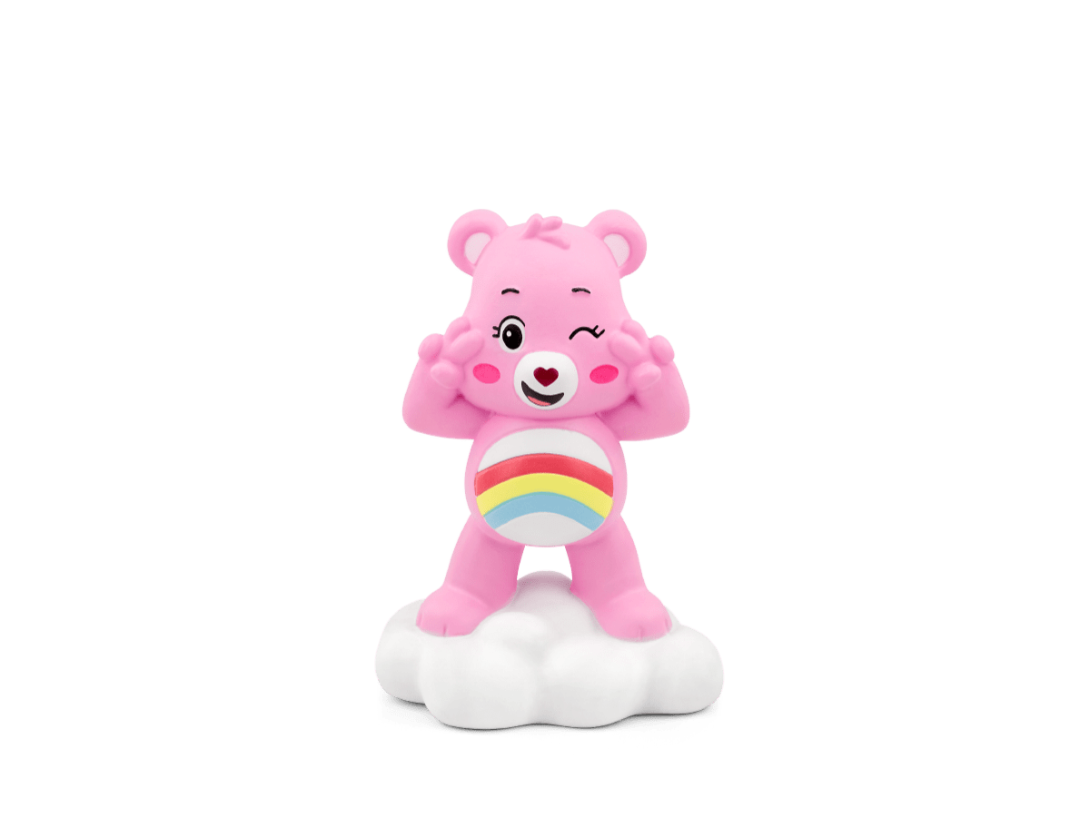 Care Bears Cheer Bear Tonie Audio Character