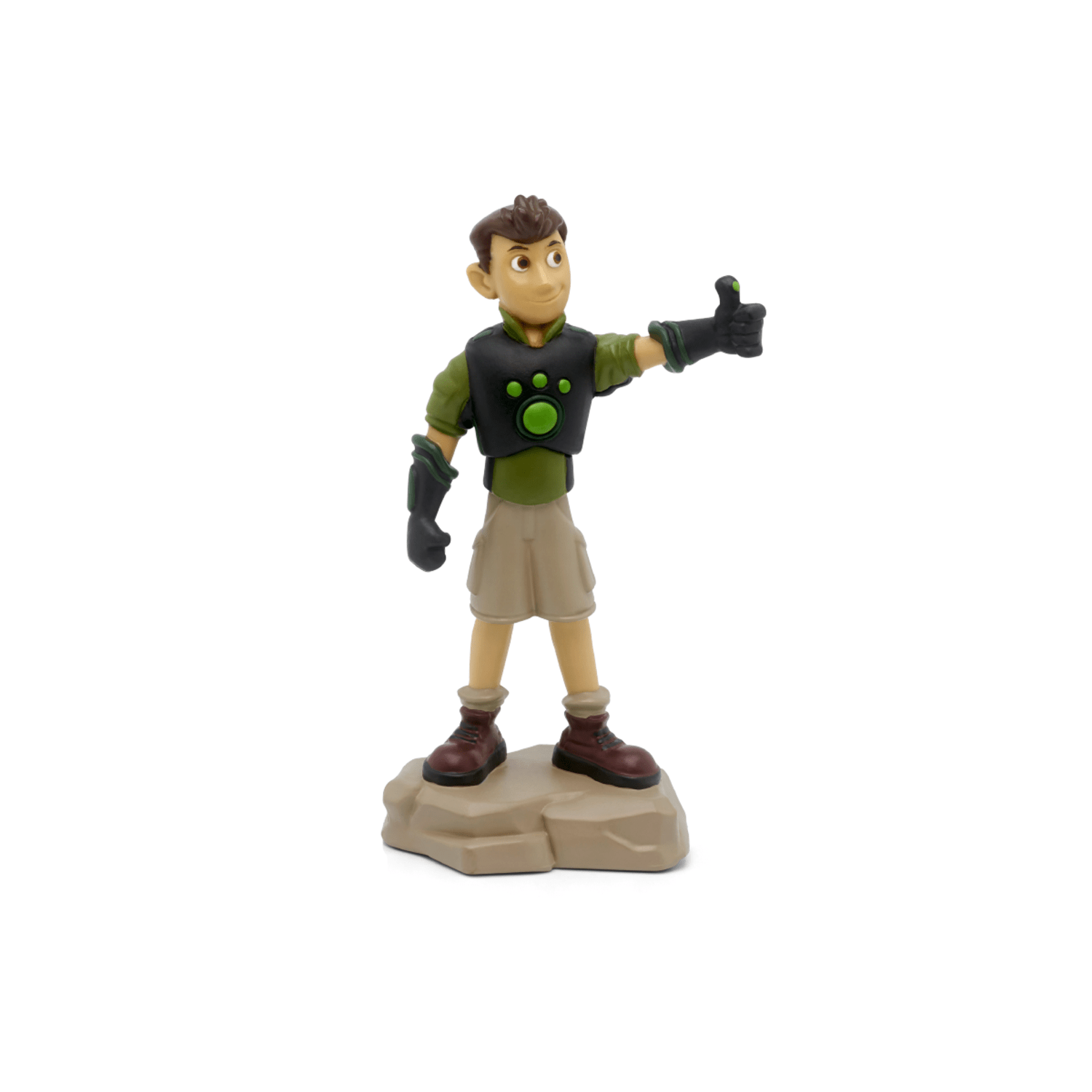 Wild Kratts Chris Tonie Audio Character