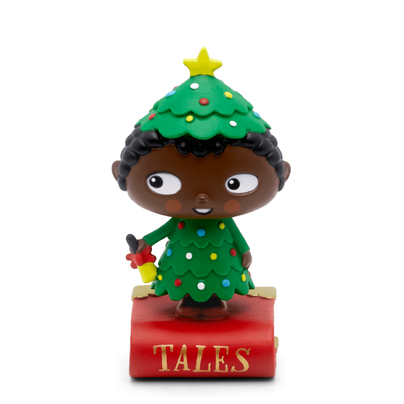 Favorite Tales Christmas Tales Tonie Audio Character