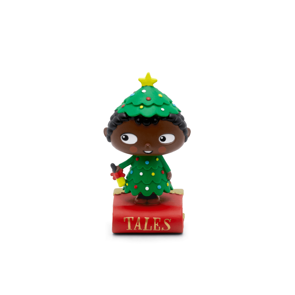 Favorite Tales Christmas Tales Tonie Audio Character