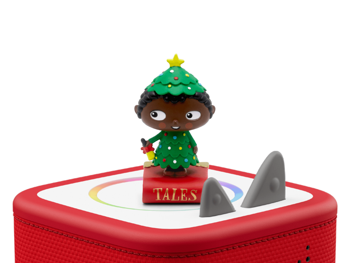 Favorite Tales Christmas Tales Tonie Audio Character