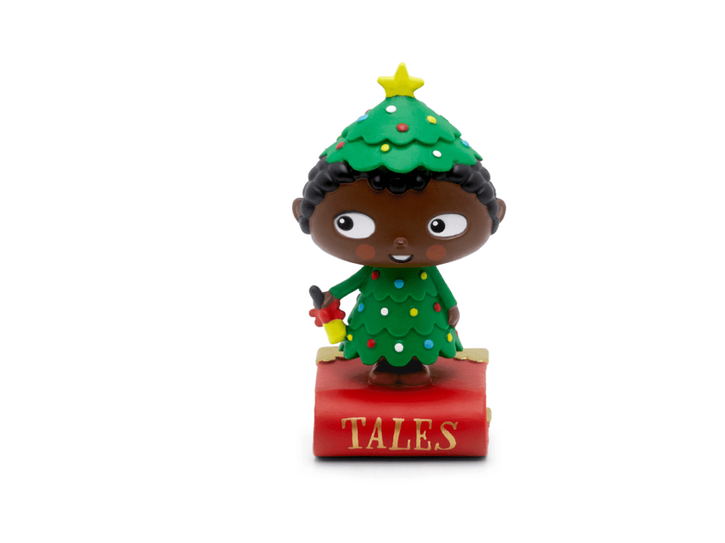 Favorite Tales Christmas Tales Tonie Audio Character