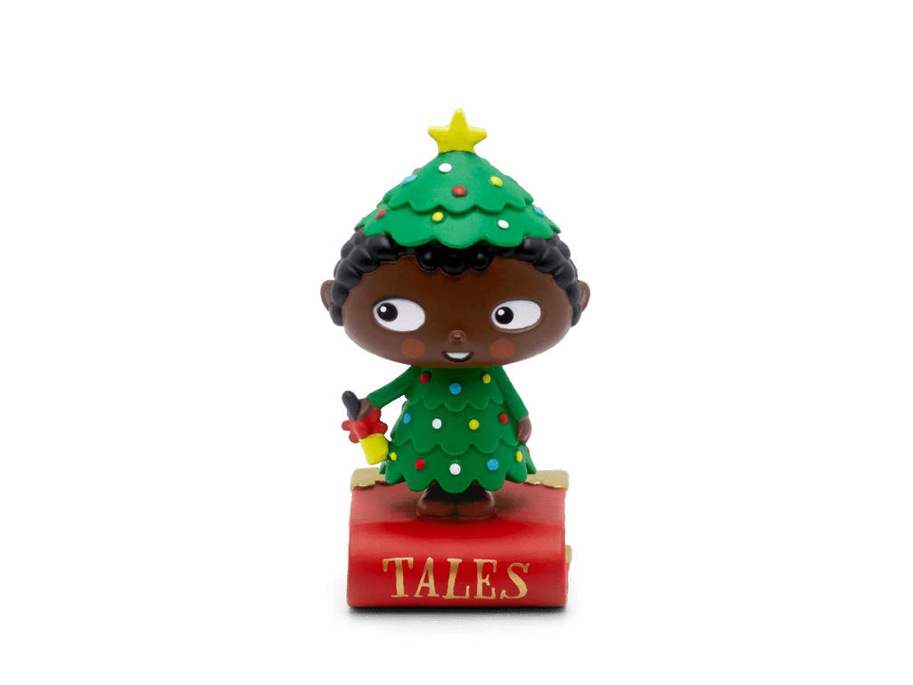 Favorite Tales Christmas Tales Tonie Audio Character