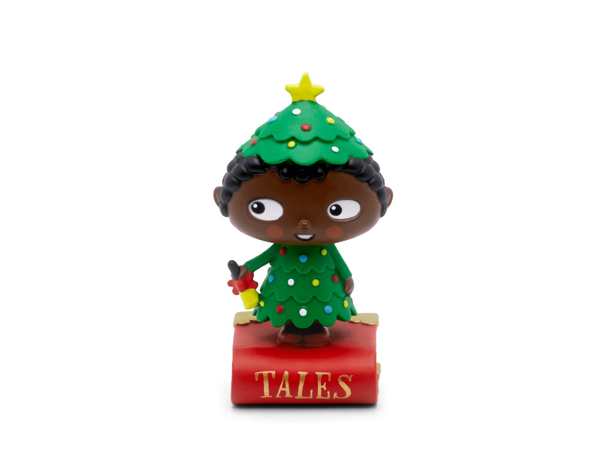Favorite Tales Christmas Tales Tonie Audio Character