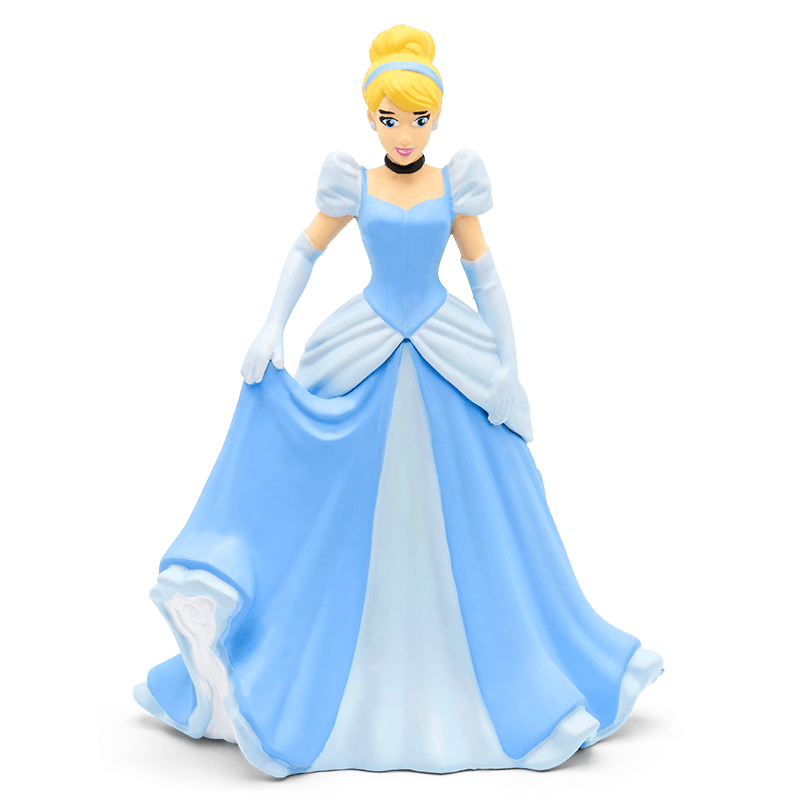 Disney Cinderella Tonie Audio Character