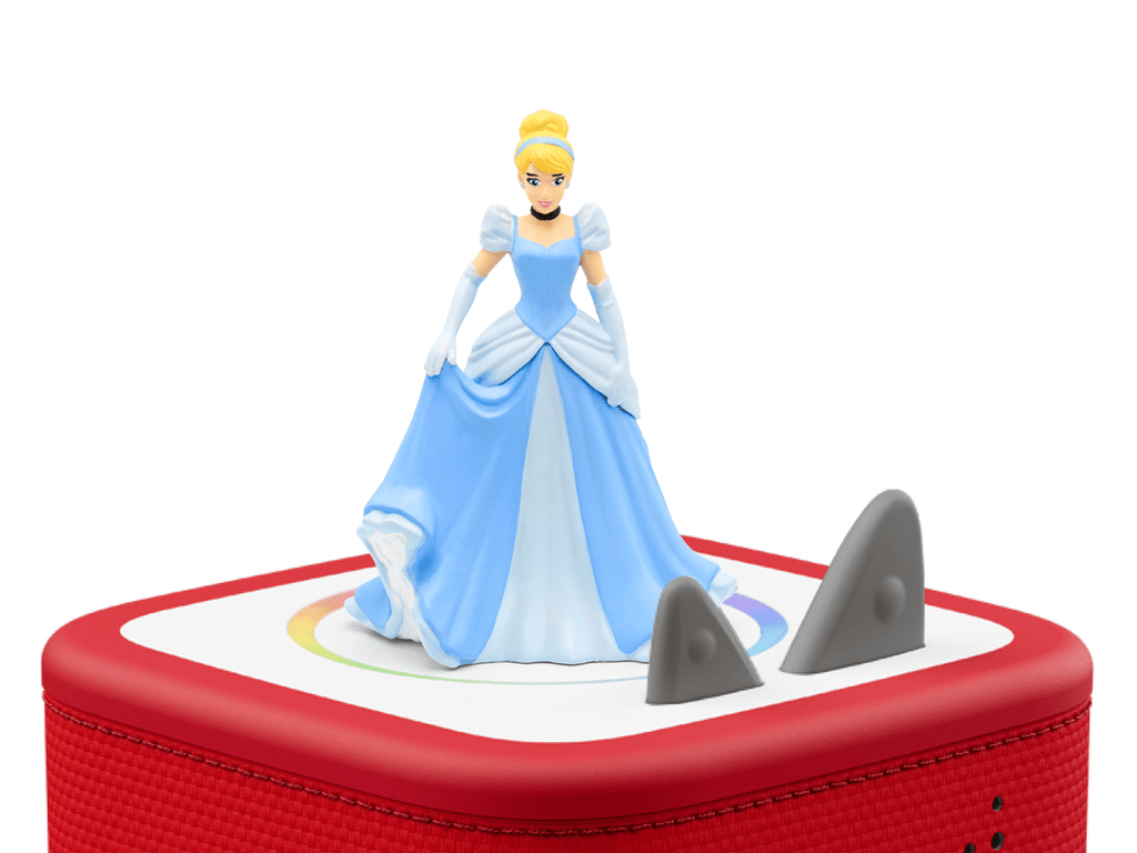 Disney Cinderella Tonie Audio Character