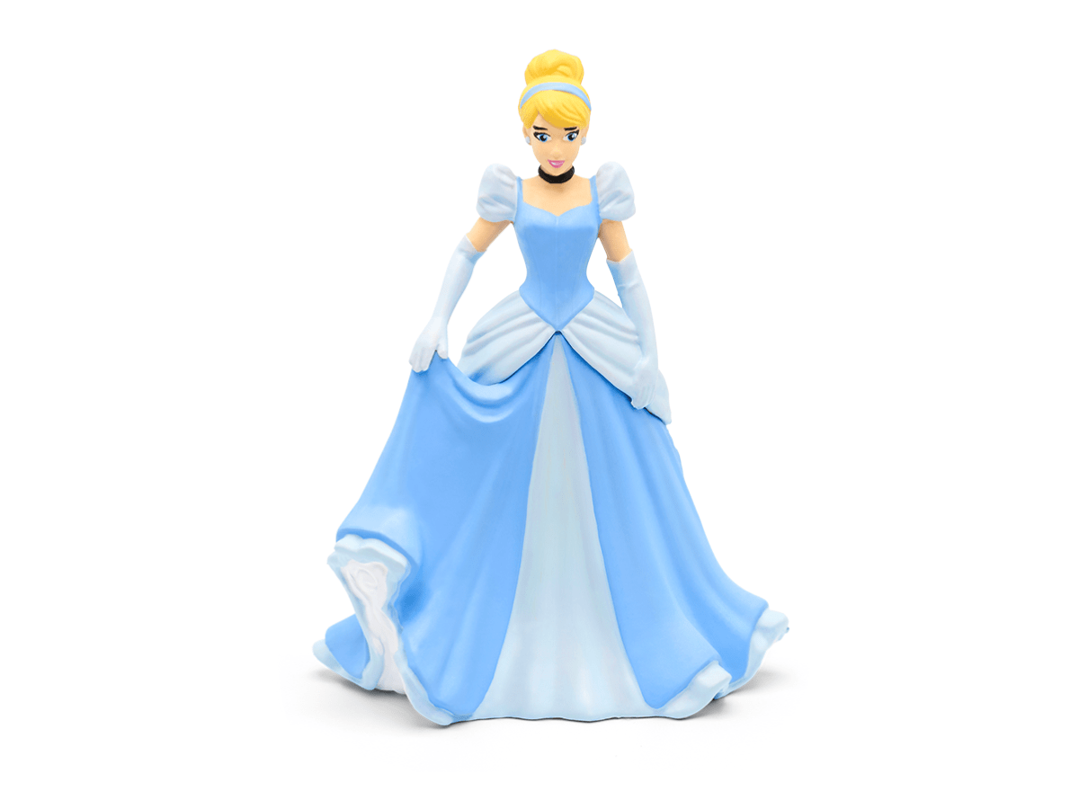 Disney Cinderella Tonie Audio Character