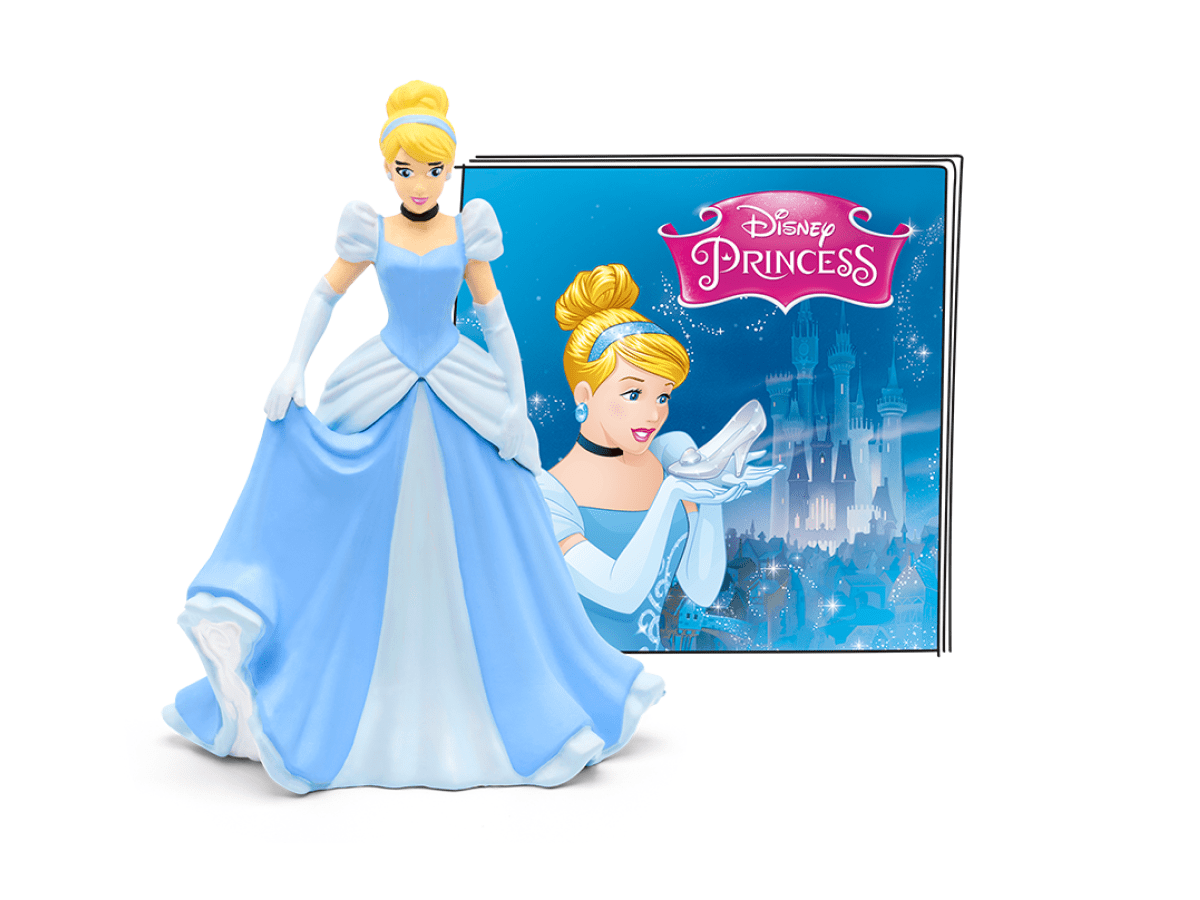 Disney Cinderella Tonie Audio Character