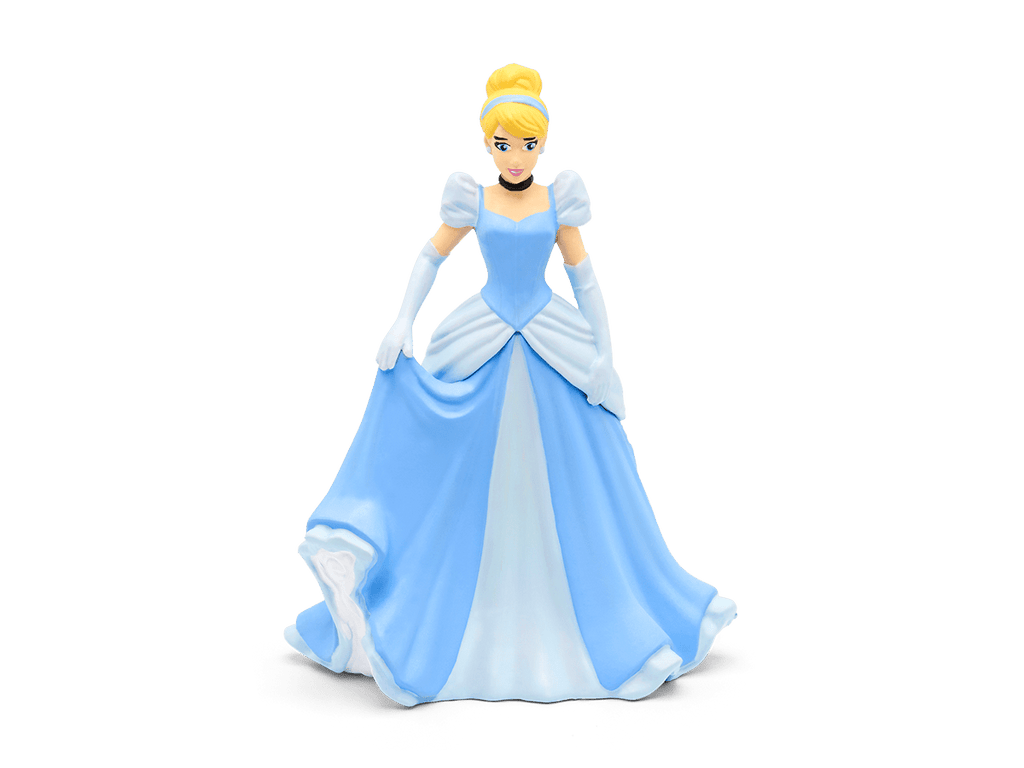 Disney Cinderella Tonie Audio Character