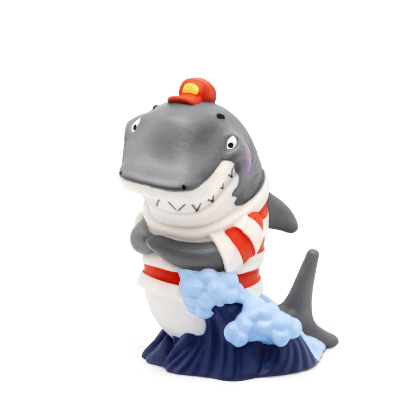 Clark the Shark Tonie Audio Character