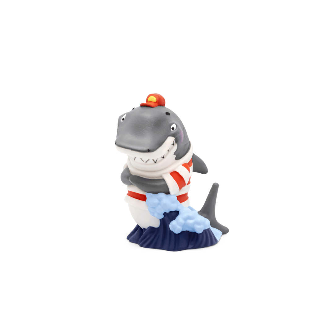 Clark the Shark Tonie Audio Character