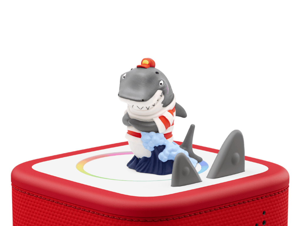 Clark the Shark Tonie Audio Character