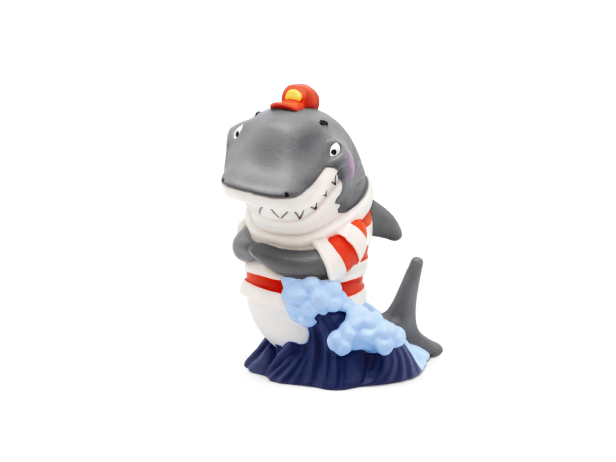 Clark the Shark Tonie Audio Character