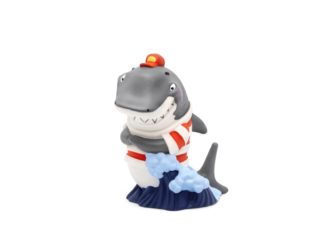 Clark the Shark Tonie Audio Character