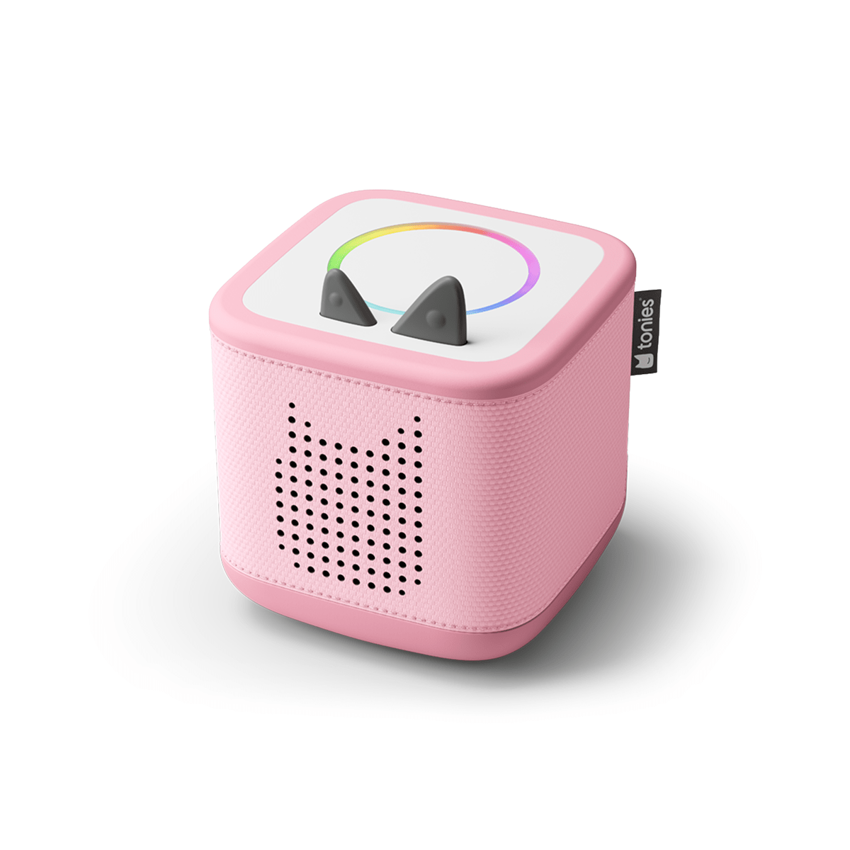 Toniebox 2 Cloud Pink Audio Player