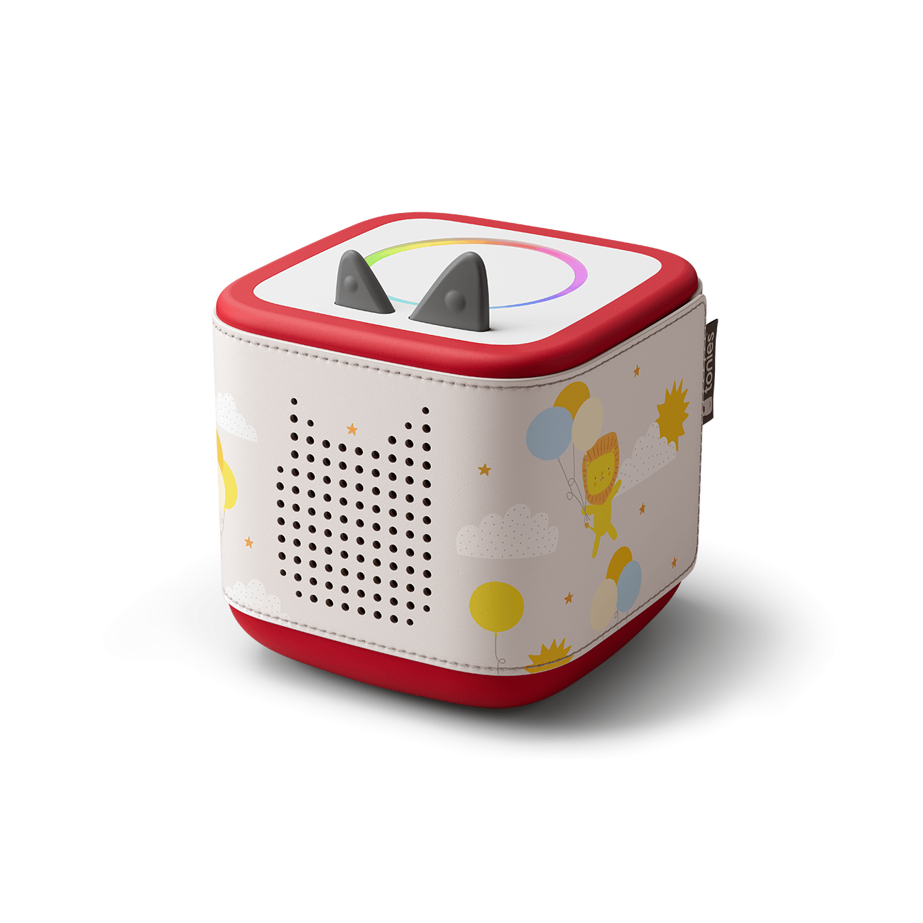 Toniebox 2 Sleeve Clouds Audio Player