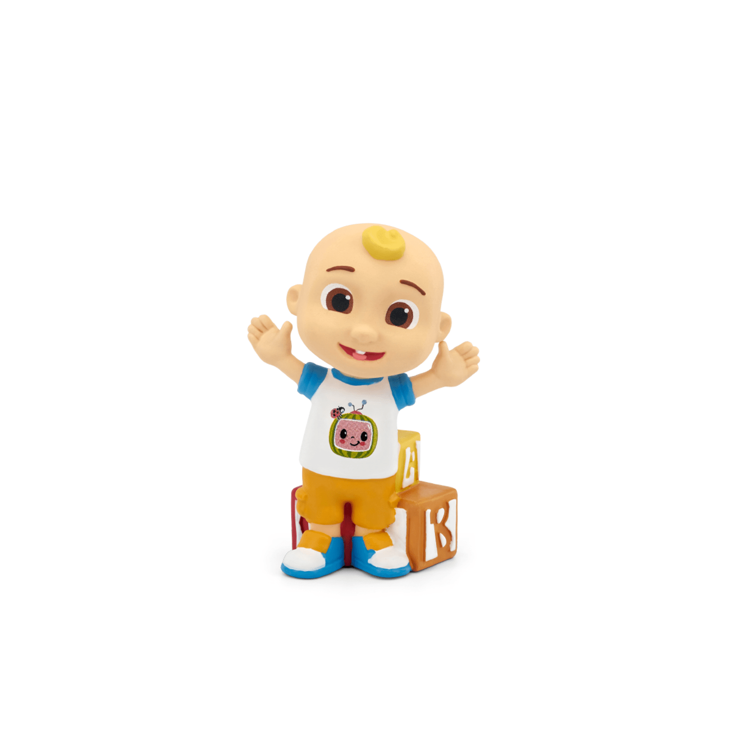 CoComelon Sing-Along Favorites Tonie Audio Character