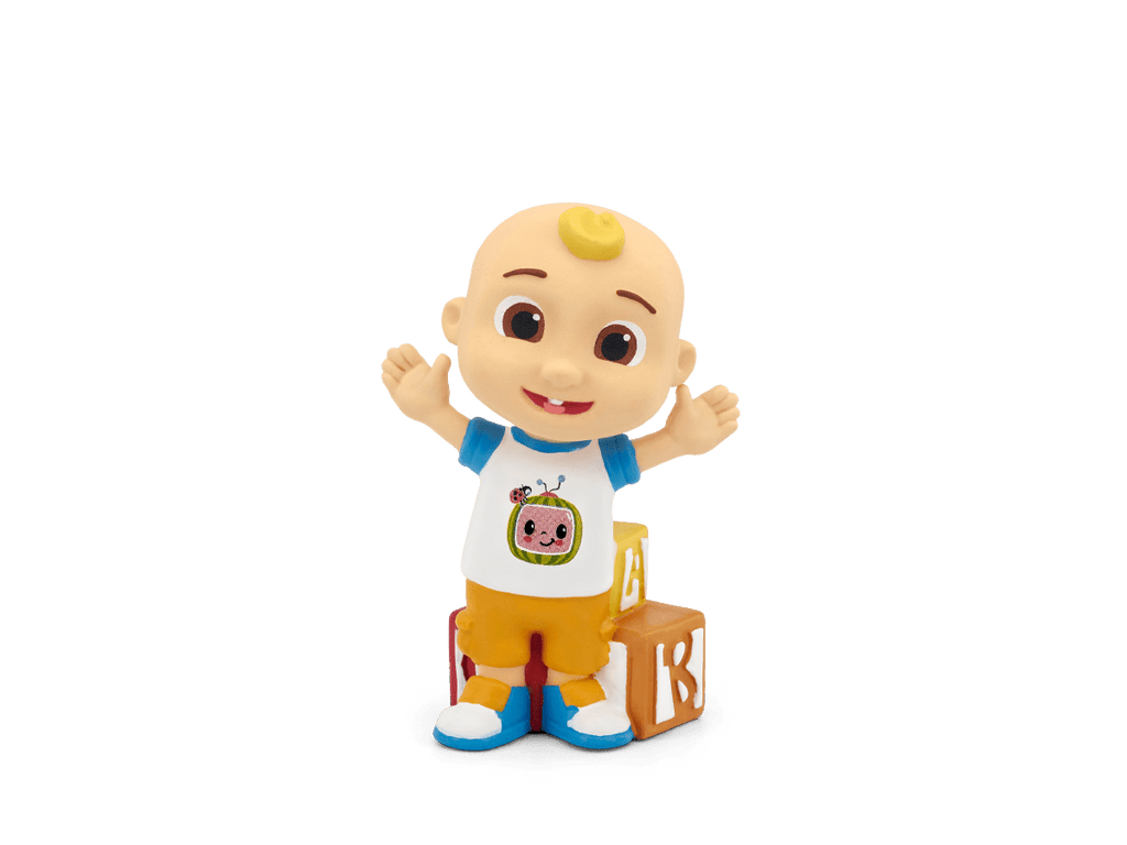 CoComelon Sing-Along Favorites Tonie Audio Character