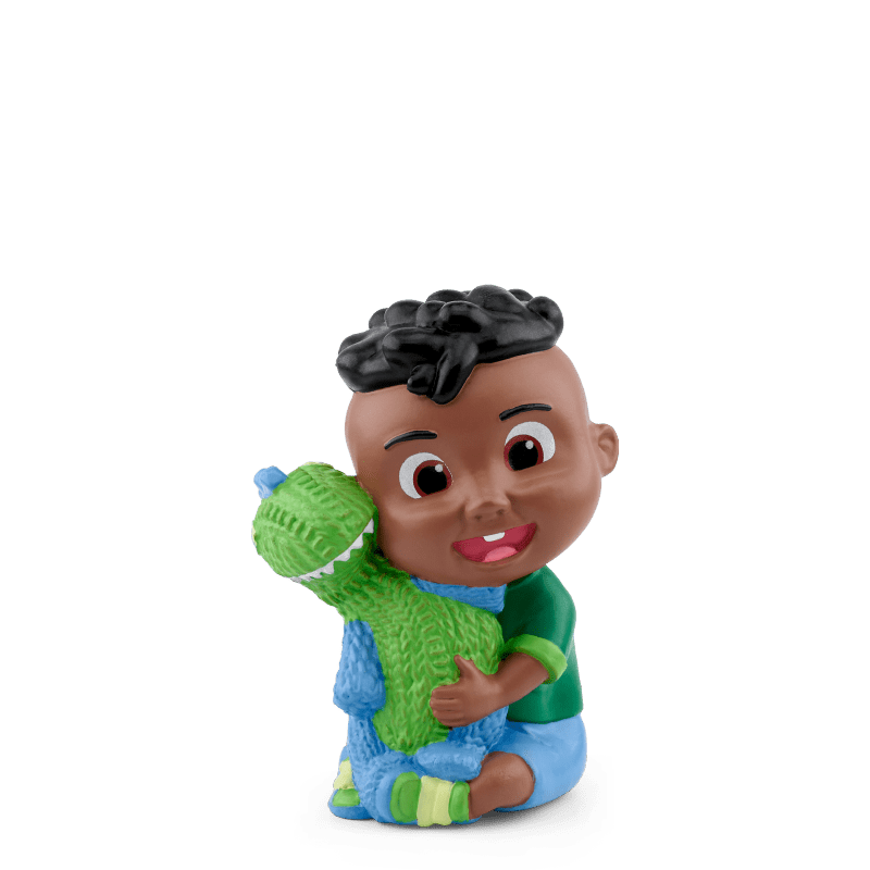 CoComelon Cody Tonie Audio Character