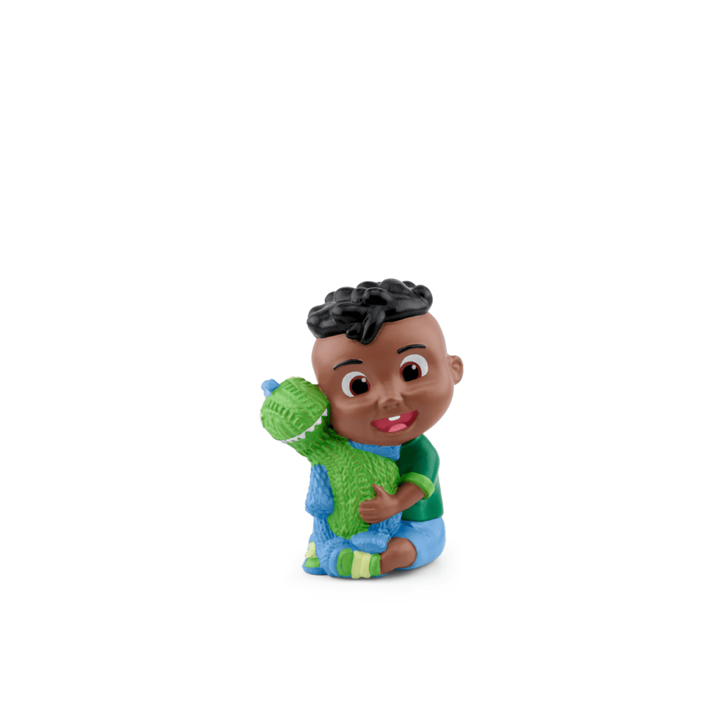 CoComelon Cody Tonie Audio Character
