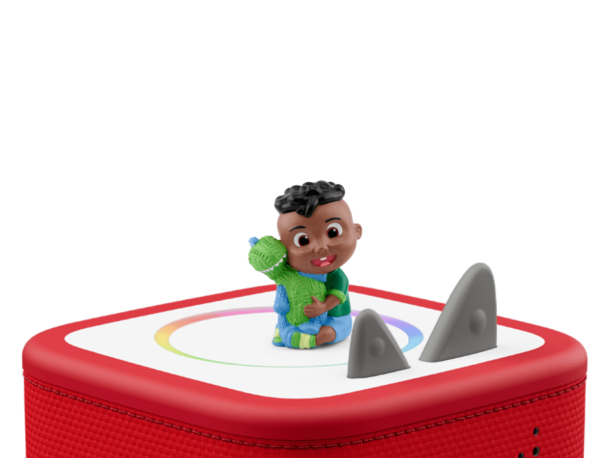 CoComelon Cody Tonie Audio Character