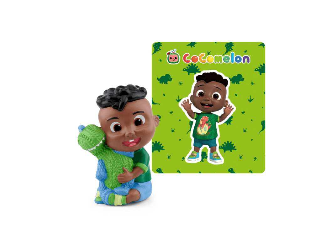 CoComelon Cody Tonie Audio Character