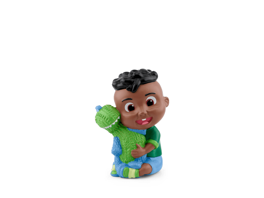 CoComelon Cody Tonie Audio Character