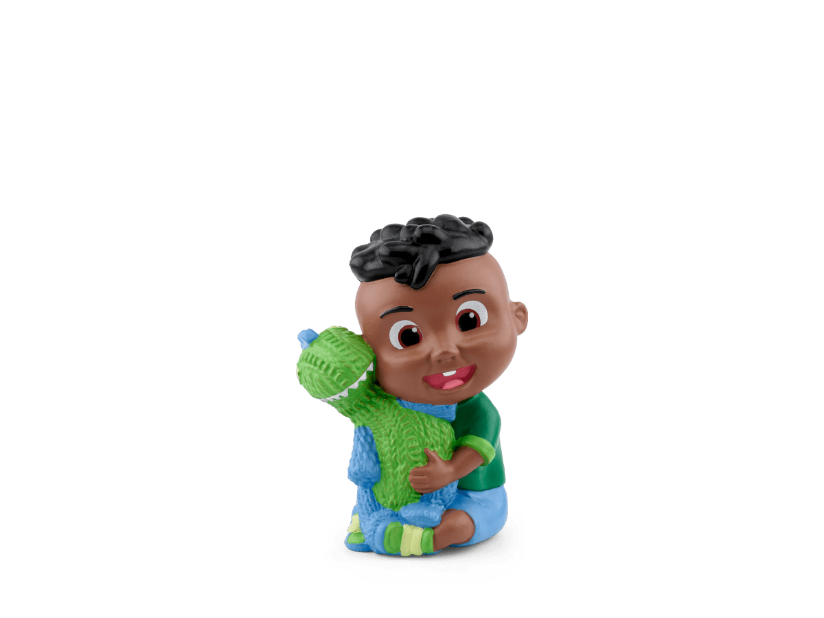 CoComelon Cody Tonie Audio Character