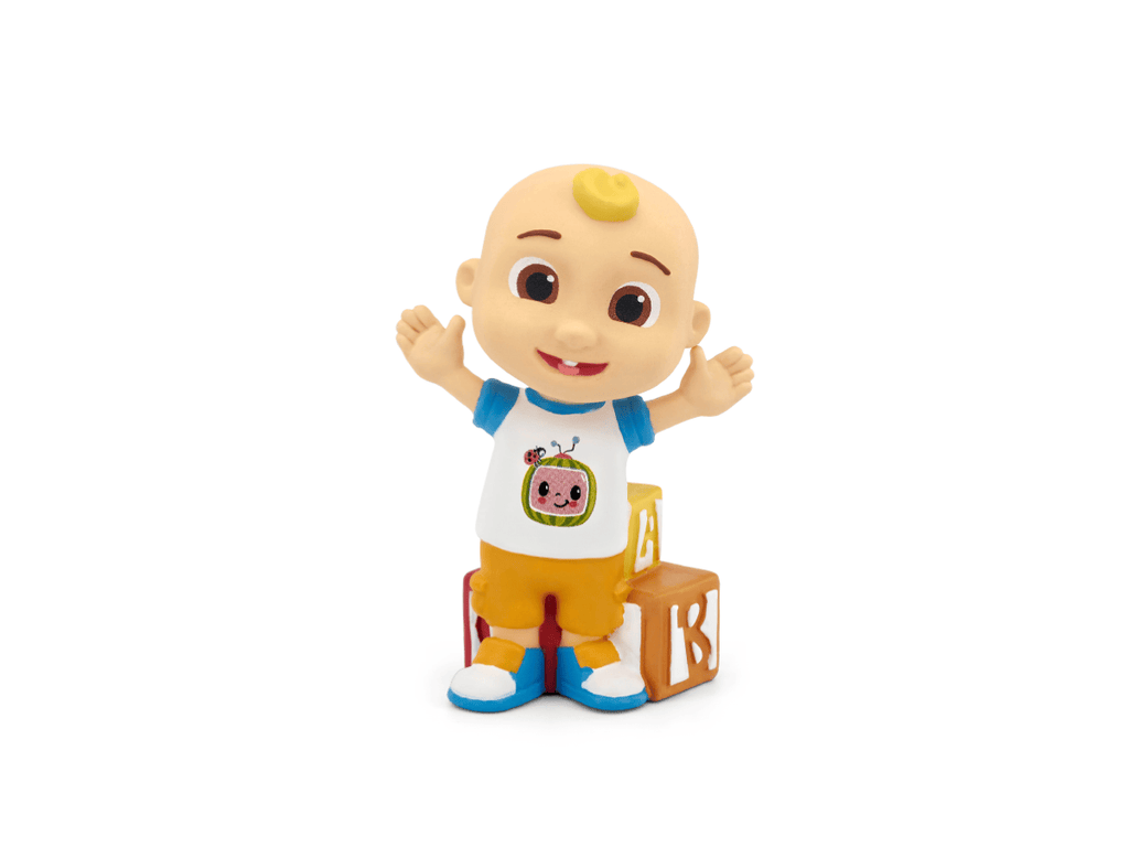 CoComelon 3 Tonies Set Audio Character Collection