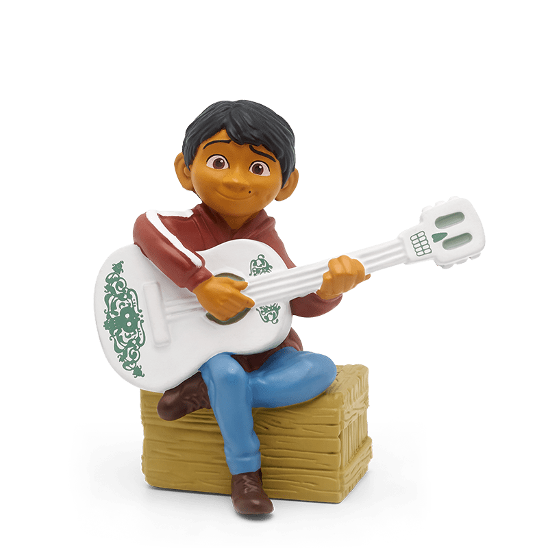 Disney and Pixar Coco Tonie Audio Character