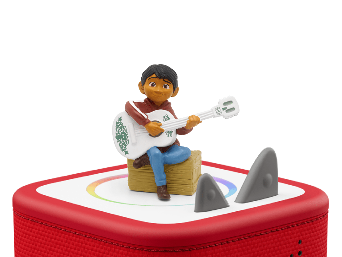 Disney and Pixar Coco Tonie Audio Character