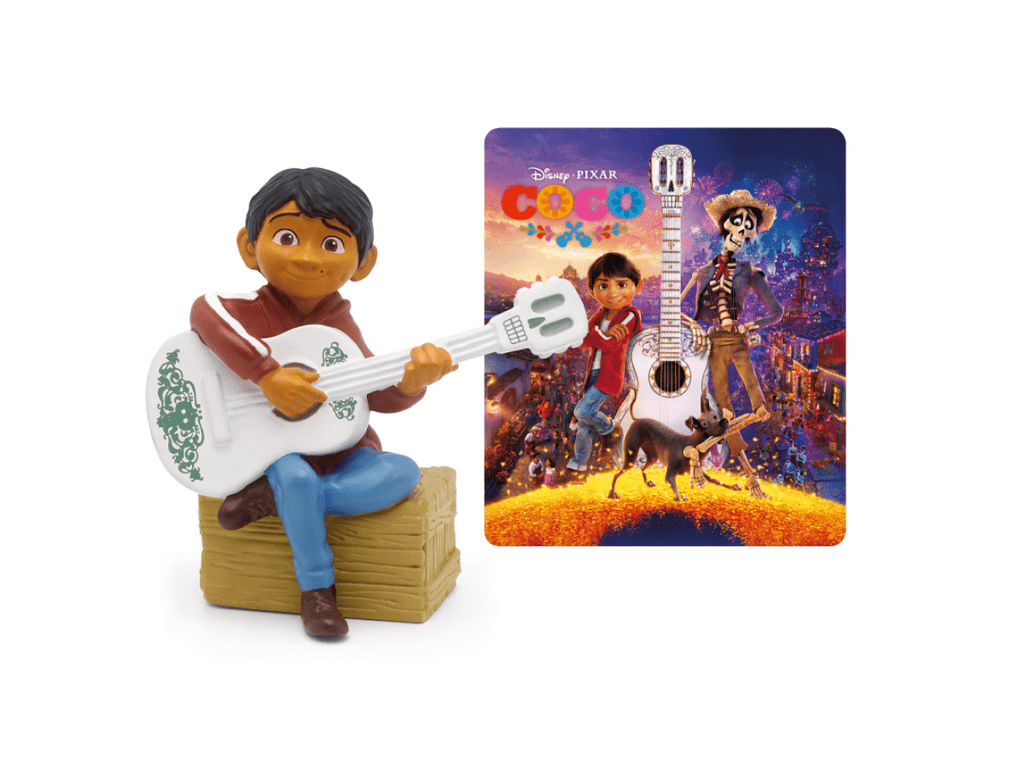 Disney and Pixar Coco Tonie Audio Character
