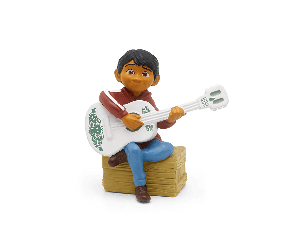 Disney and Pixar Coco Tonie Audio Character
