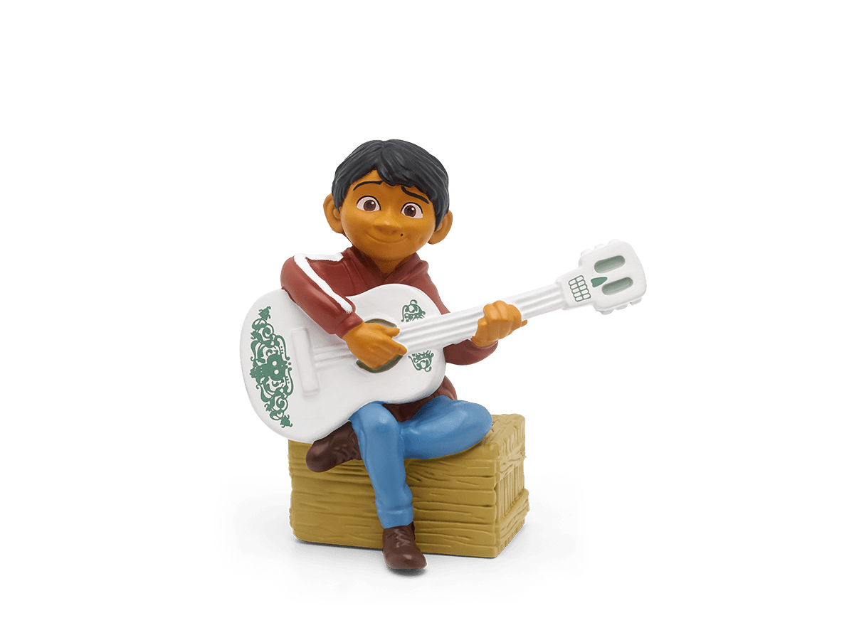 Disney and Pixar Coco Tonie Audio Character