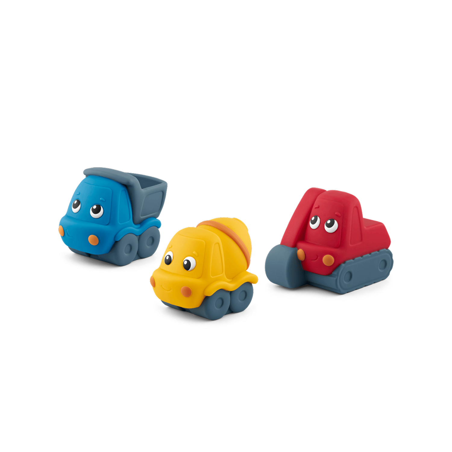 Construction My First Tonies Set 3 Pack Audio Character Collection Starter