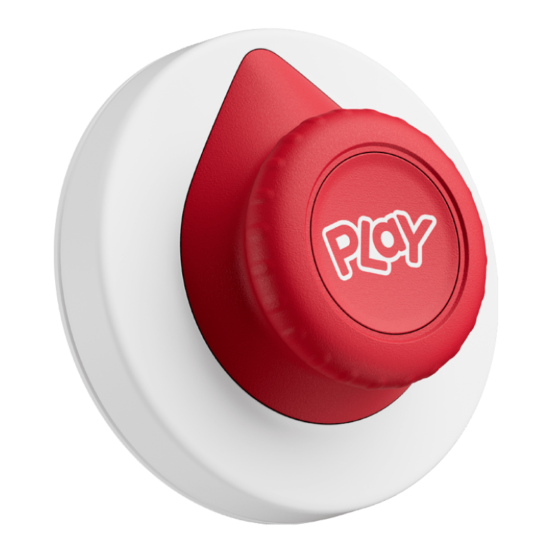 Tonieplay Controller Audio Character Remote