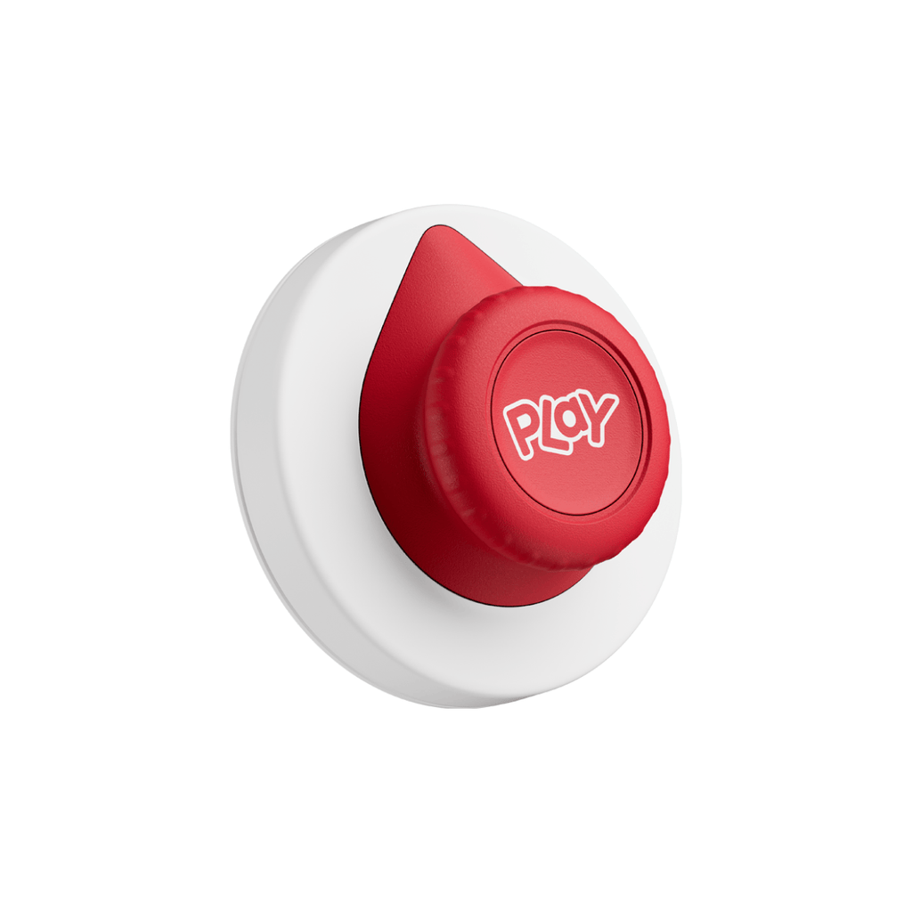 Tonieplay Controller Audio Character Remote