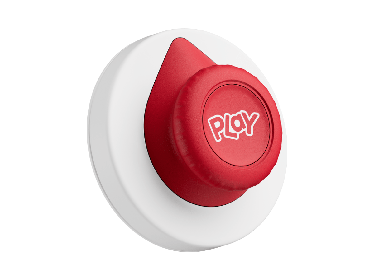 Tonieplay Controller Audio Character Remote
