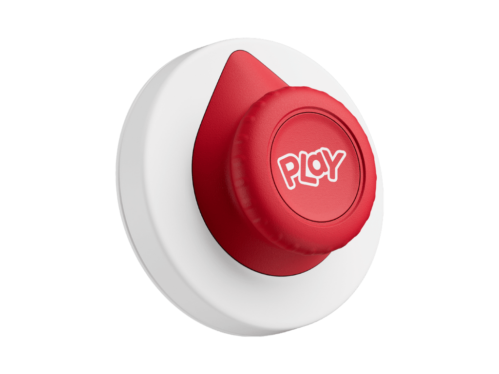 Tonieplay Controller Audio Character Remote