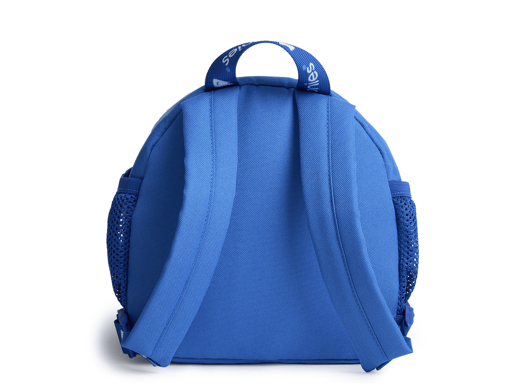 Toniebox Sesame Street Cookie Monster Backpack Audio Player
