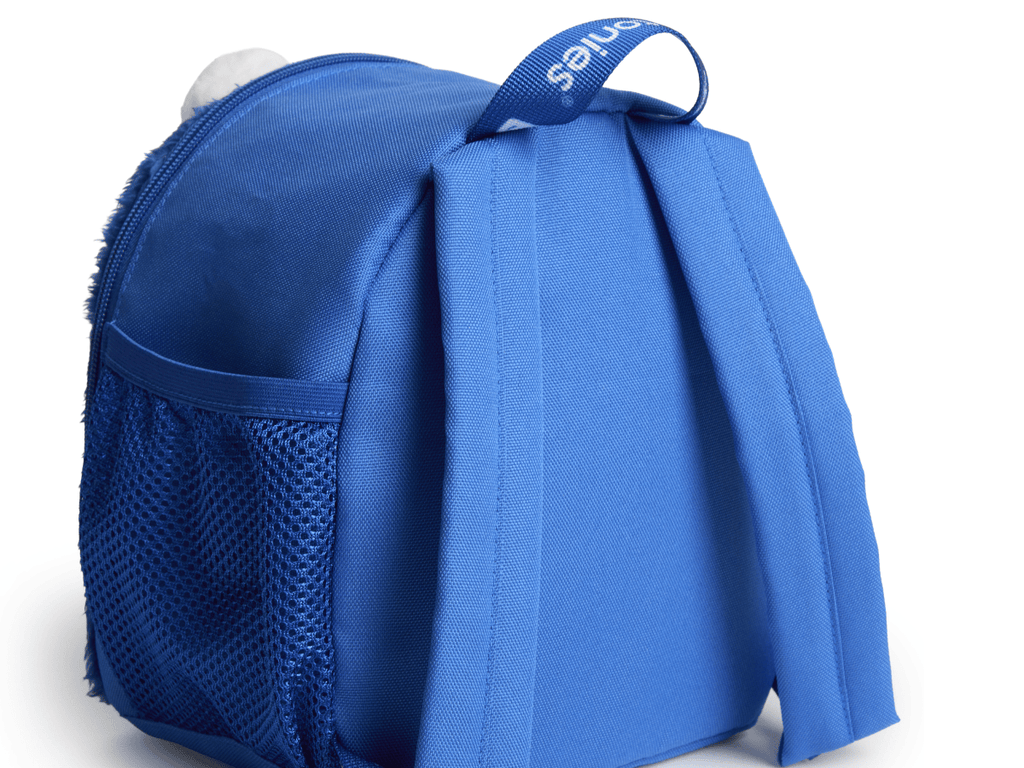 Toniebox Sesame Street Cookie Monster Backpack Audio Player