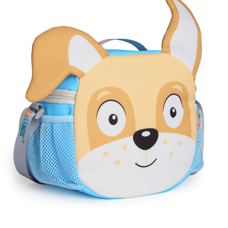 Lalalinos Toniebox Character Bag Cosmo Audio Player