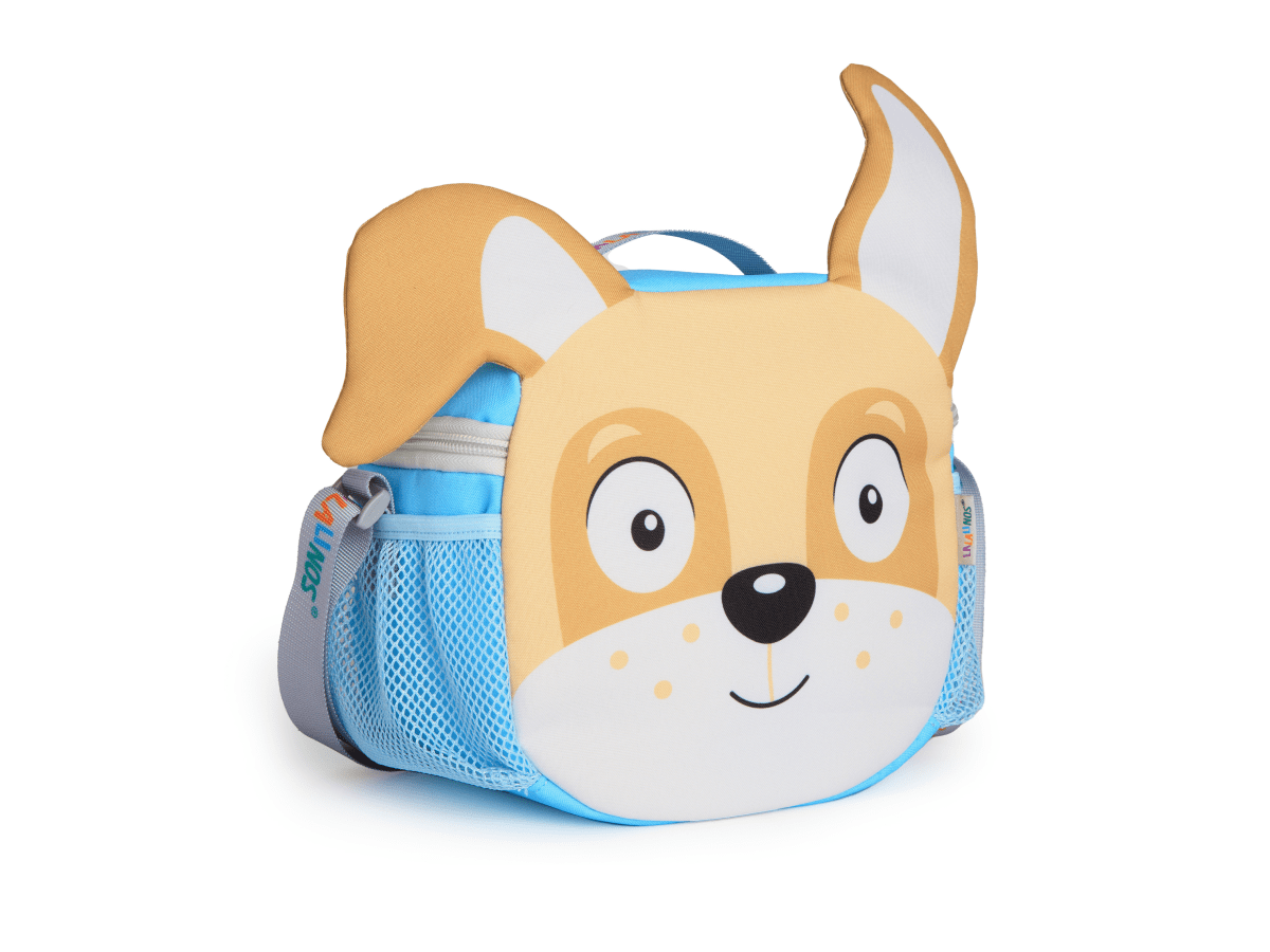 Lalalinos Toniebox Character Bag Cosmo Audio Player