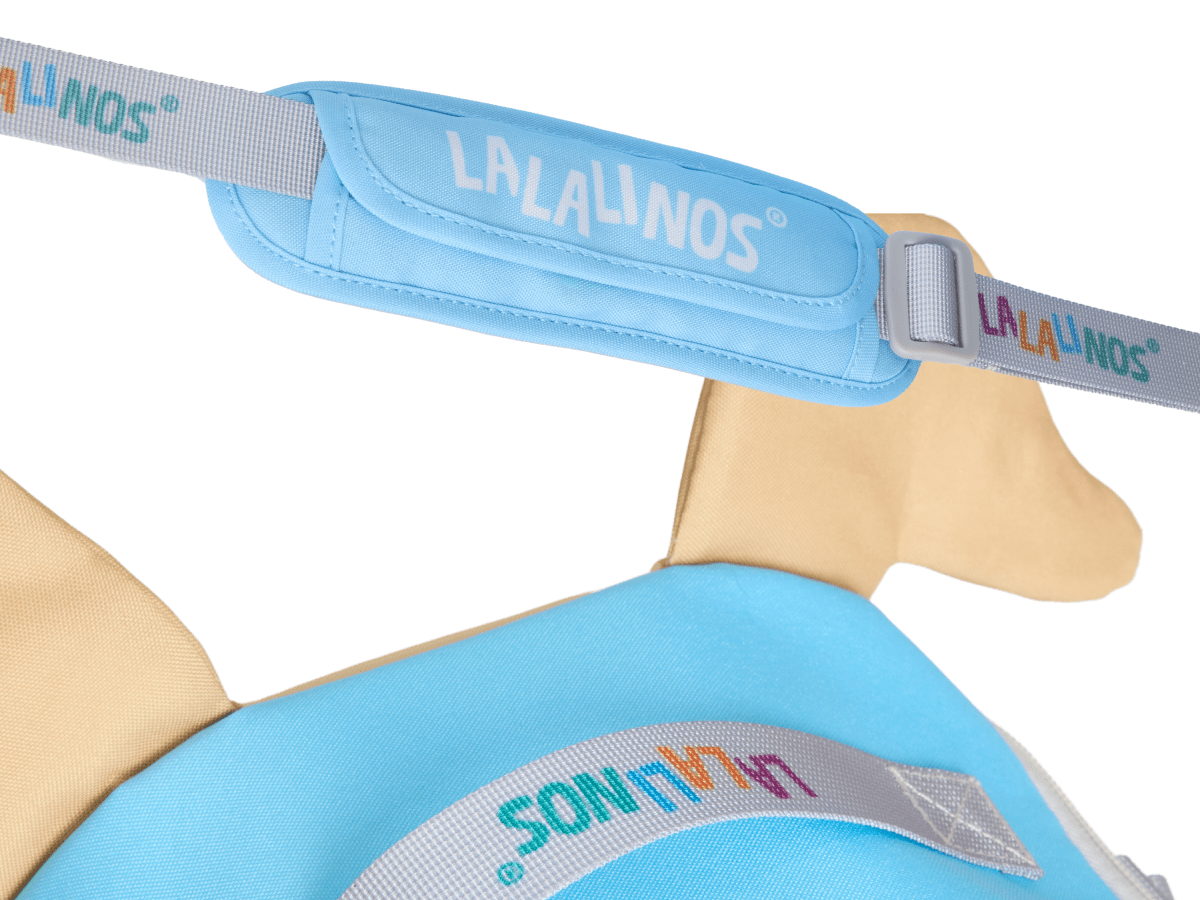 Lalalinos Toniebox Character Bag Cosmo Audio Player