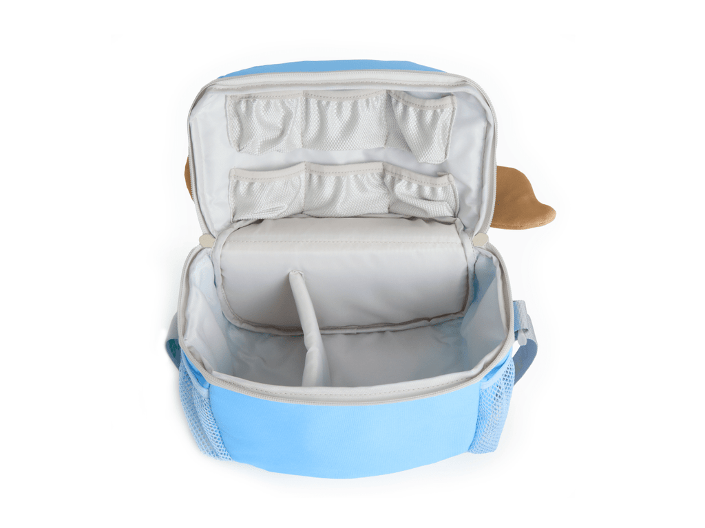 Lalalinos Toniebox Character Bag Cosmo Audio Player