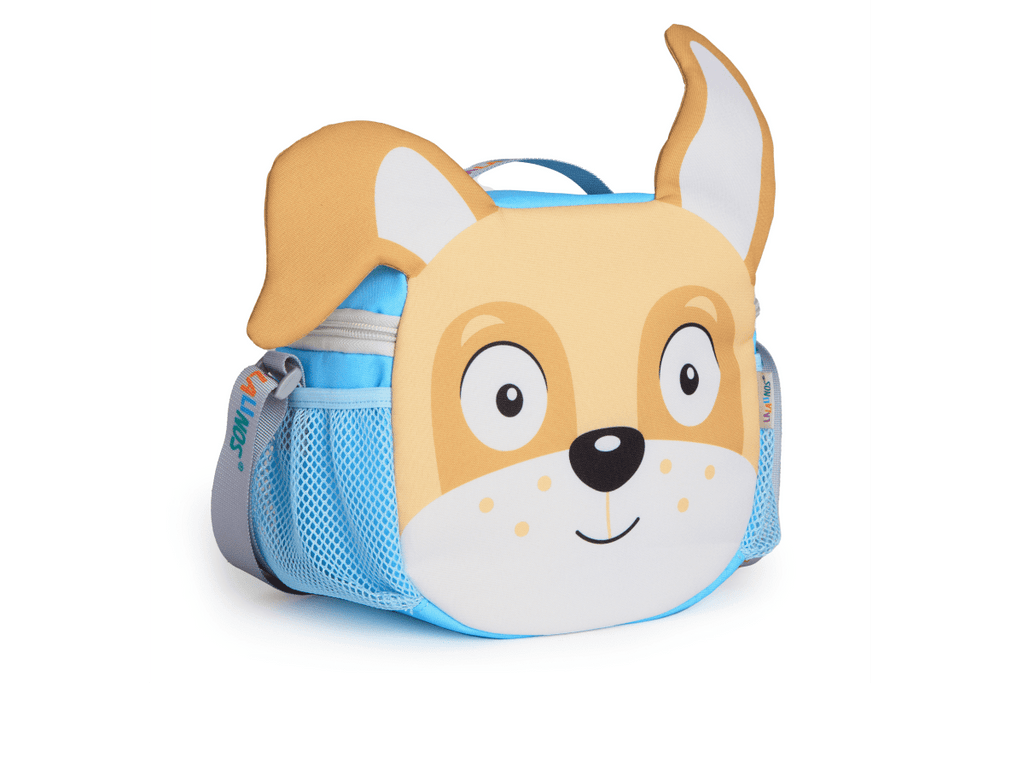 Lalalinos Toniebox Character Bag Cosmo Audio Player