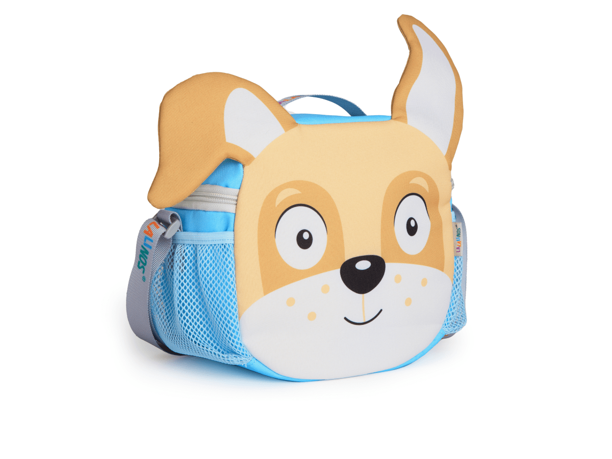 Lalalinos Toniebox Character Bag Cosmo Audio Player